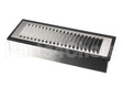 W0890182 Grindmaster Cecilware Kit, Drip Pan Blk 33/5312 Sm