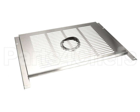 W0890200 Grindmaster Cecilware Kit,Filter Panel,Ss