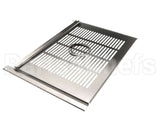 W0890200 Grindmaster Cecilware Kit,Filter Panel,Ss