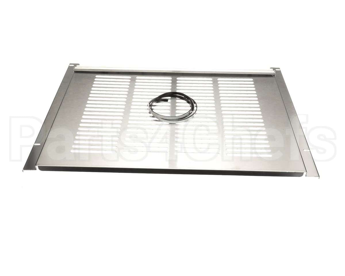 W0890200 Grindmaster Cecilware Kit,Filter Panel,Ss