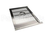 W0890200 Grindmaster Cecilware Kit,Filter Panel,Ss