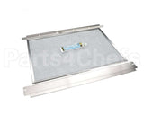 W0890206 Grindmaster Cecilware Kit, Filter Exposed