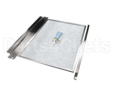 W0890206 Grindmaster Cecilware Kit, Filter Exposed