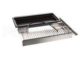 W0890218 Grindmaster Cecilware Kit, Drip Pan Blk 33/5311 X-Lg