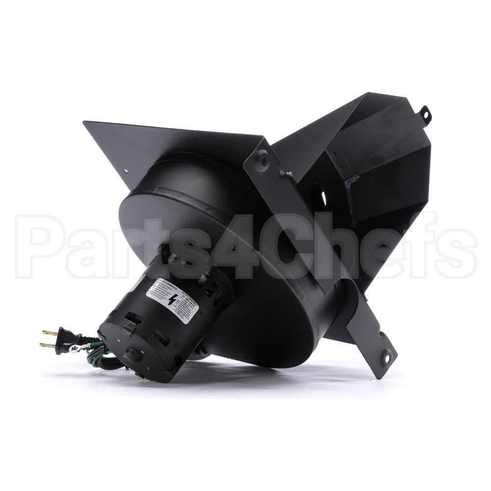 W10 Fasco Oem Replacement Motor