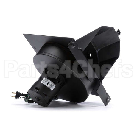 W10 Fasco Oem Replacement Motor