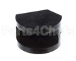 W100-206 Varimixer Rubber Block