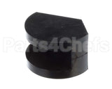 W100-206 Varimixer Rubber Block