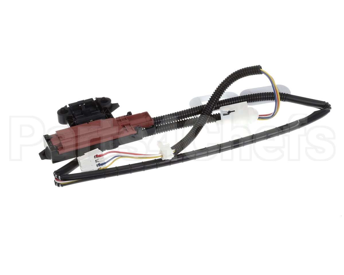 W10404050 Kenmore Lid Switch