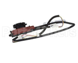 W10404050 Kenmore Lid Switch