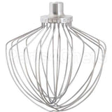 W10600940 Compatible Kitchen Aid Com 7Qt Wire Whip