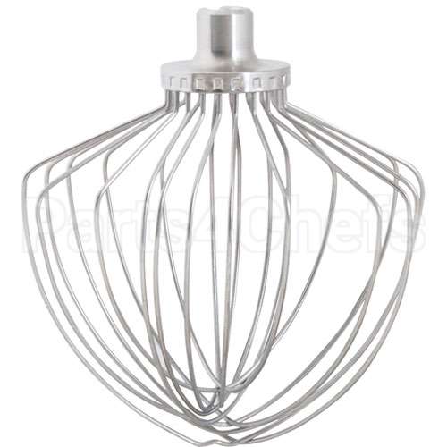 W10600940 Compatible Kitchen Aid Com 7Qt Wire Whip