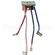 W11174552 Compatible Kitchen Aid Board, Phase