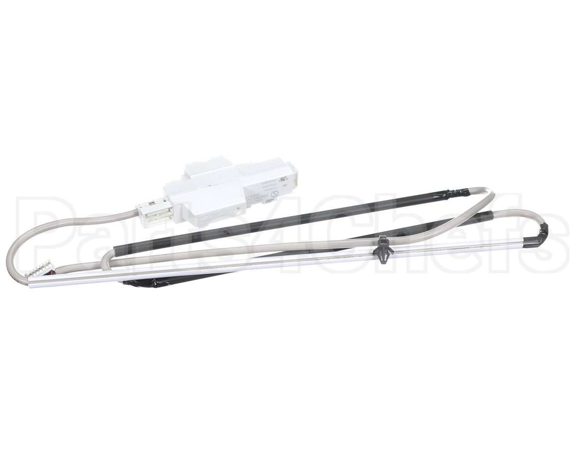 W11188327 Kenmore Lid Lock