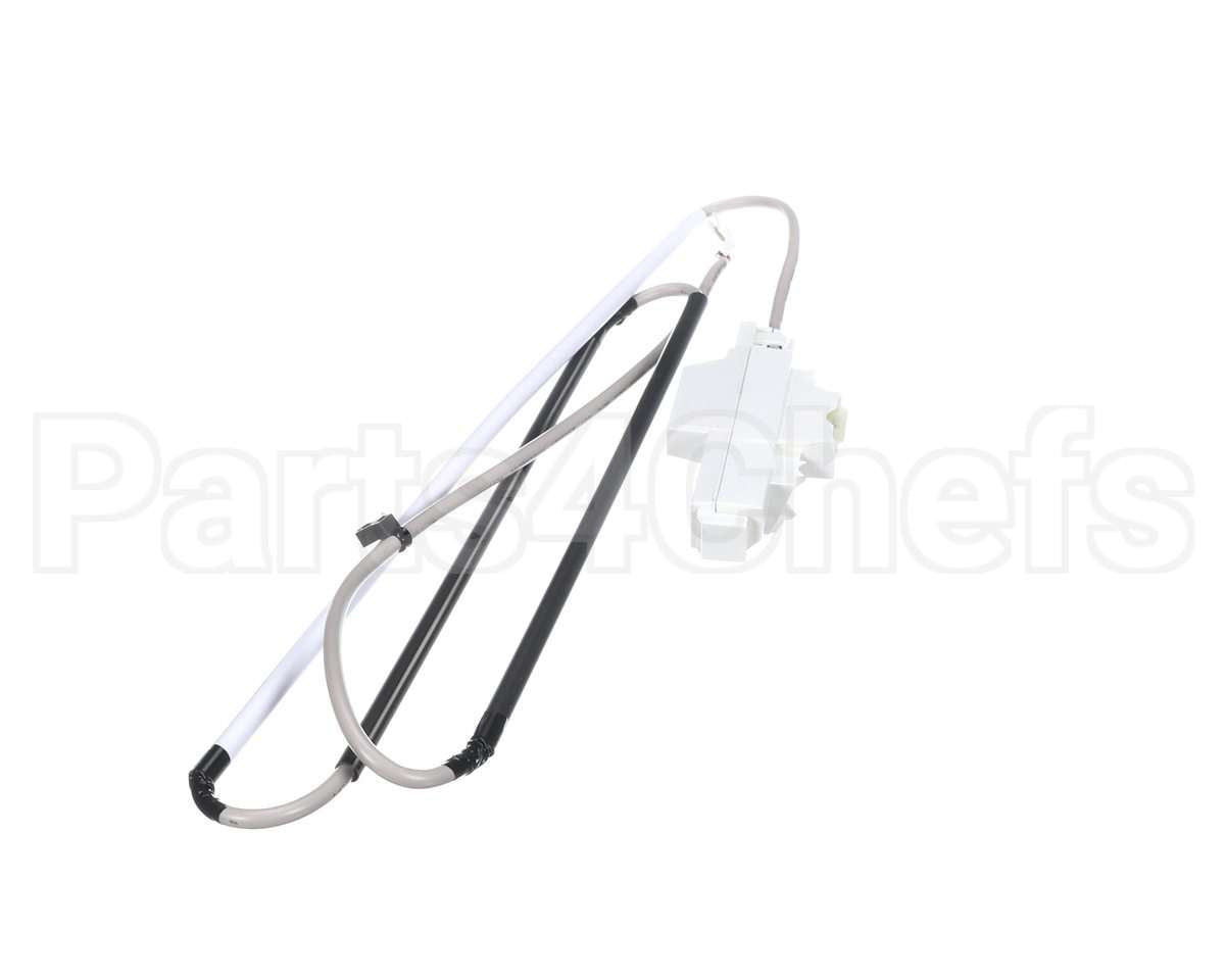 W11188327 Kenmore Lid Lock