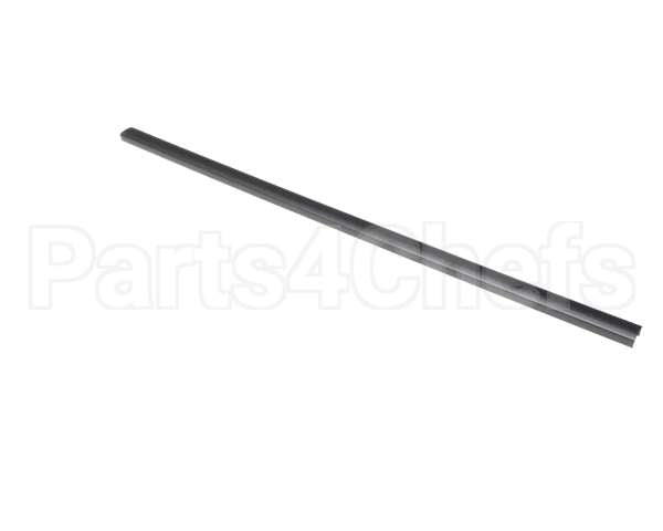 W11255-2 Federal Industries Trim, End Glass Length 26.75