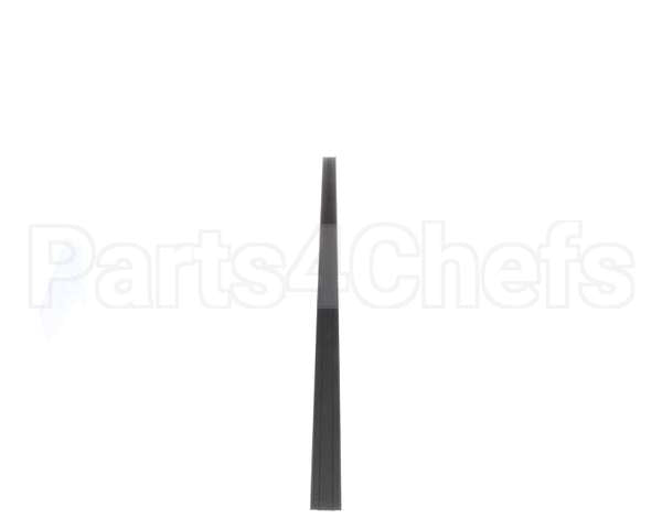 W11329-2 Federal Industries Plastic Price Tag Mold-Black 3