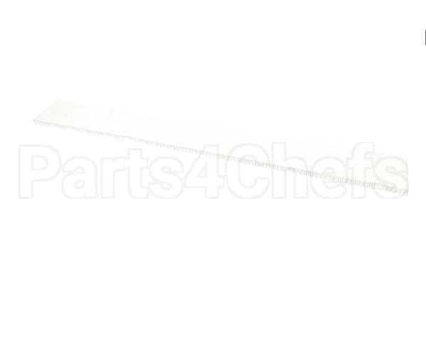 W11462-3A Federal Industries Air Diffuser White