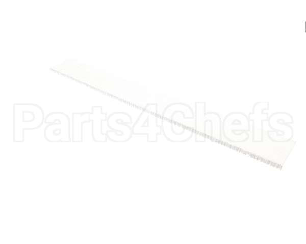 W11462-3A Federal Industries Air Diffuser White