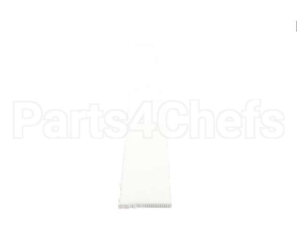 W11462-3A Federal Industries Air Diffuser White