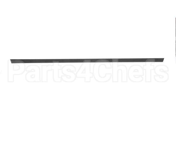W11598 Federal Industries Retainer, Air Deflector