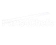W11790 Federal Industries 2 Price Tag Molding, White