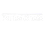 W11790 Federal Industries 2 Price Tag Molding, White