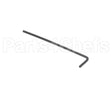 W118 Edlund Wrench, 3/32 Allen Lg Hex Key