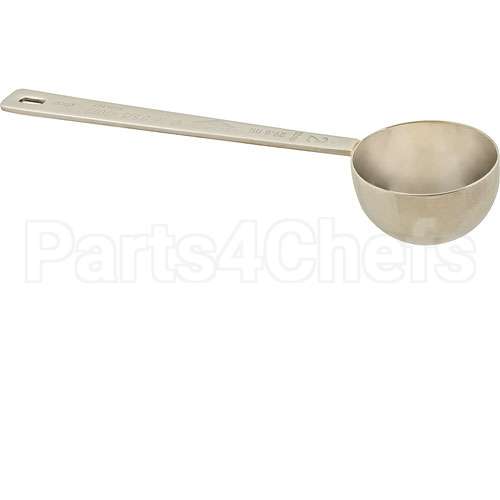 W1216 Compatible Vollrath Measuring Spoon 2 Tbs