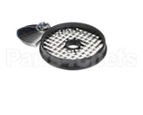 W14-5 Brunner-Anliker Cubing Disc