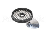 W14-5 Brunner-Anliker Cubing Disc