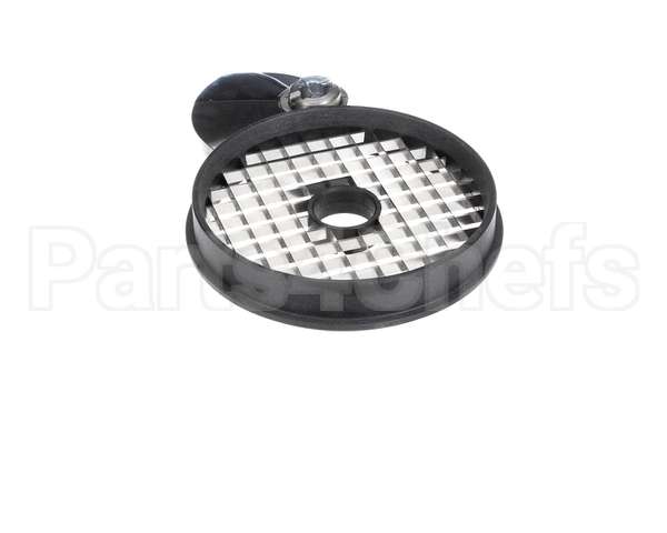 W14-5 Brunner-Anliker Cubing Disc
