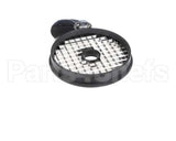 W14-5 Brunner-Anliker Cubing Disc