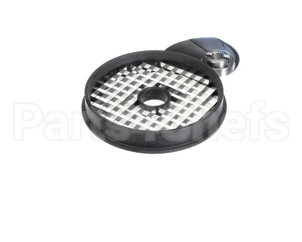 W14-5 Brunner-Anliker Cubing Disc
