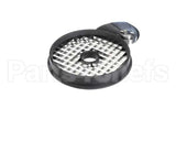 W14-5 Brunner-Anliker Cubing Disc