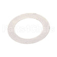 W141 Compatible Edlund Washer, Eco Drive Gear Spacer
