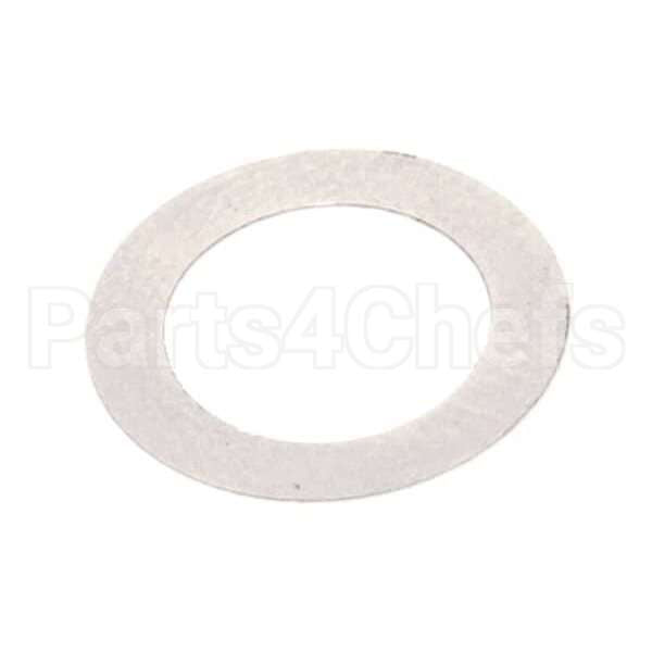 W141 Compatible Edlund Washer, Eco Drive Gear Spacer