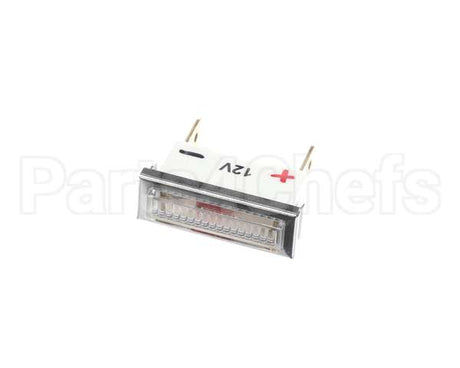 W1570011 Grindmaster Cecilware Light, Indicator Lt Red 12V