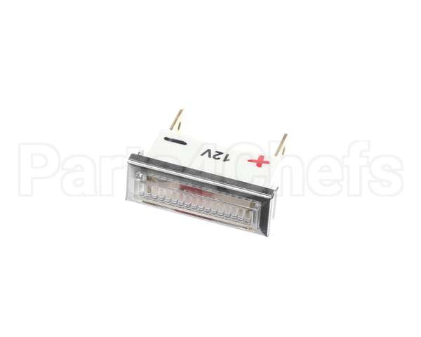 W1570011 Grindmaster Cecilware Light, Indicator Lt Red 12V