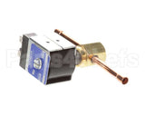 W1650002 Grindmaster Cecilware Solenoid, Comp E5S120S-24/50