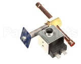W1650005 Grindmaster Cecilware Solenoid, Comp E5S130S-24/50