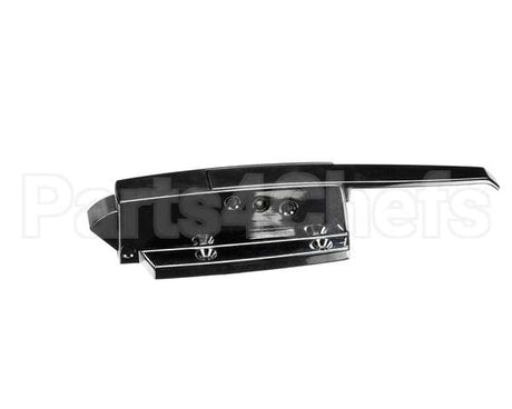 W19-Y001 Component Hardware Door Handle