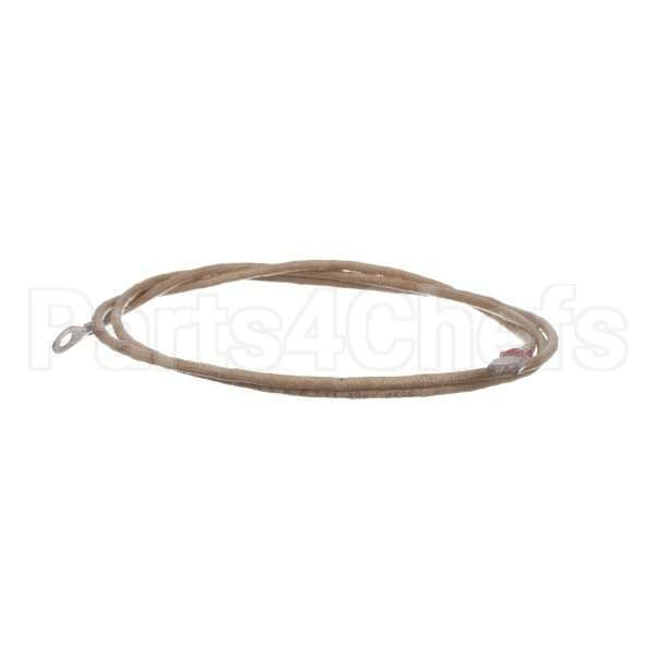 W1C640 Compatible Frymaster Wire 1C 50 24.0 04 11