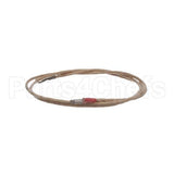 W1C640 Frymaster Wire 1C 50 24.0 04 11