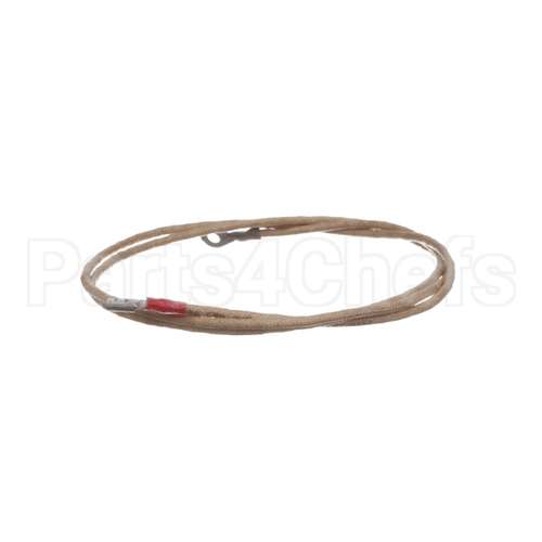 W1C640 Frymaster Wire 1C 50 24.0 04 11