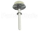 W28-2325 Component Hardware Frost-Free Fiberglass Surface Mount Insi