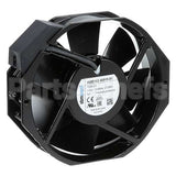 W2E142BB05-01 Compatible Kairak Fan, Axial, 6"