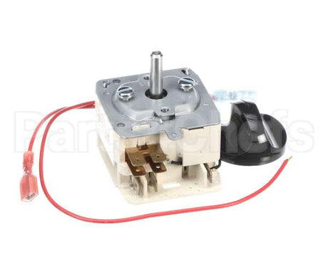 W30-188.16Z Varimixer Timer Assembly