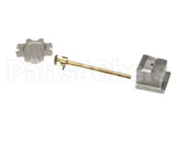 W31-1000 Component Hardware Magnetic Door Breaker