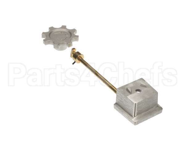 W31-1000 Component Hardware Magnetic Door Breaker